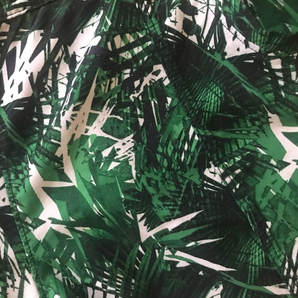 SOLD Athleta Running Shorts - Picture 2 of 6